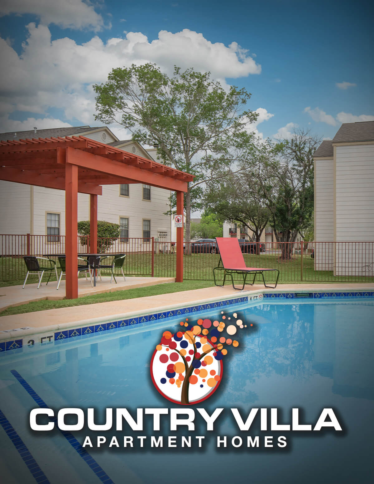 Country Villa Property Photo