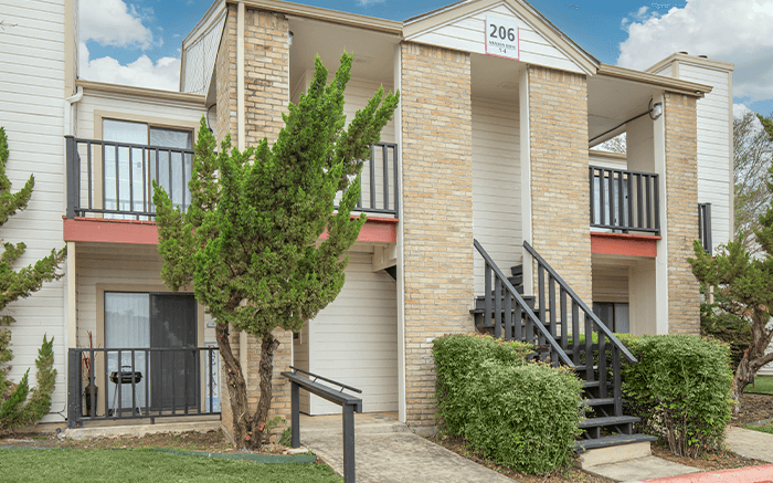 Castroville Apartments
